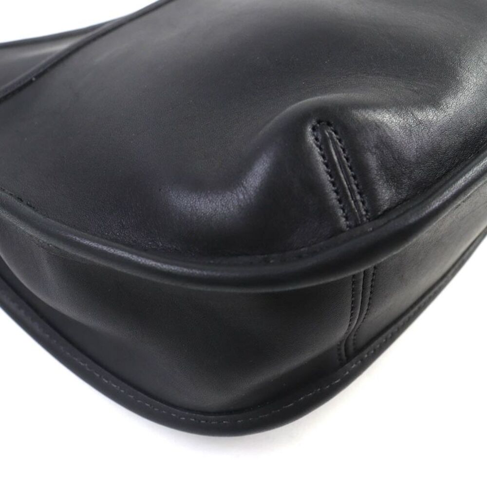 COACH Ergo Leather Shoulder Bag - Picture 6 of 10